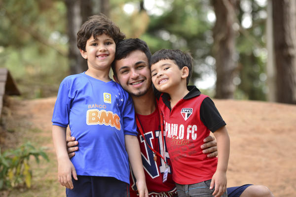 Buy your photos of the eventNR1 - Day Camp 26/09/17 on Fotop