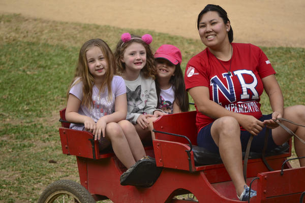 Buy your photos of the eventNR1 - Day Camp 26/09/17 on Fotop