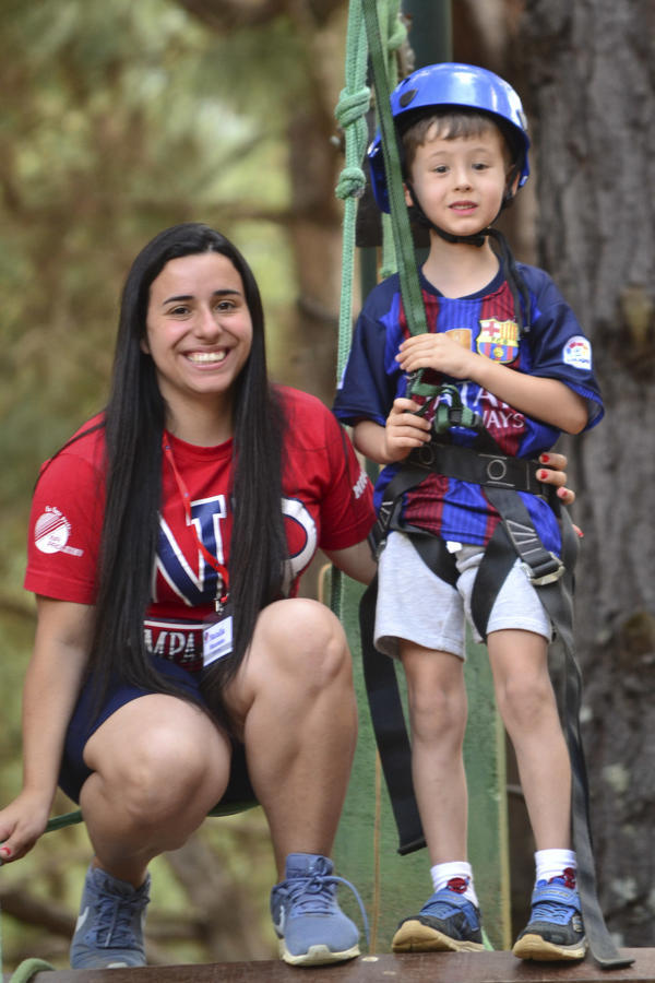 Buy your photos of the eventNR1 - Day Camp 26/09/17 on Fotop