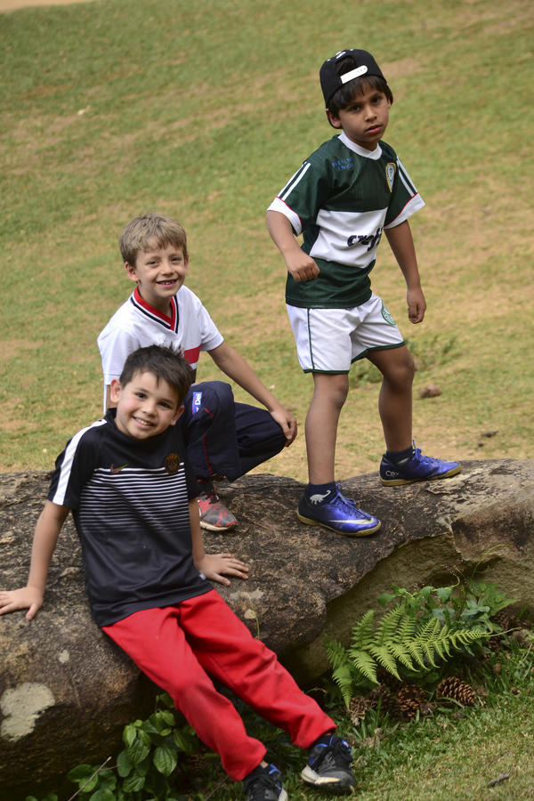 Buy your photos of the eventNR1 - Day Camp 26/09/17 on Fotop