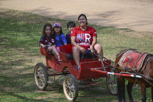 Buy your photos of the eventNR1 - Day Camp 26/09/17 on Fotop