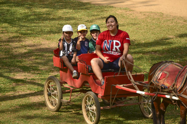 Buy your photos of the eventNR1 - Day Camp 26/09/17 on Fotop