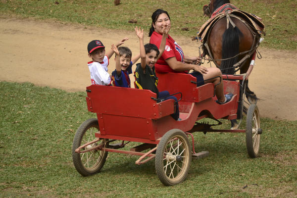 Buy your photos of the eventNR1 - Day Camp 26/09/17 on Fotop