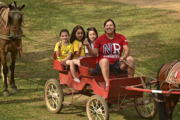 Buy your photos of the eventNR1 - Day Camp 26/09/17 on Fotop