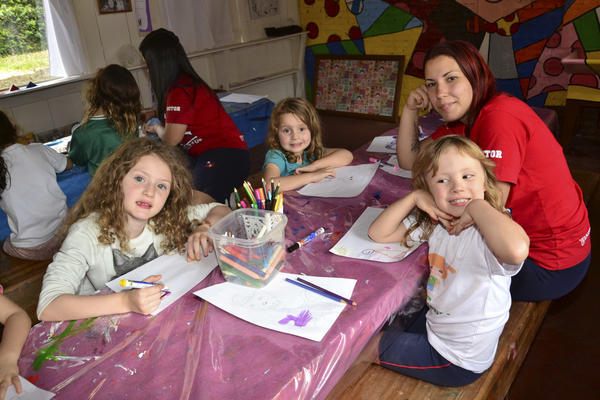 Buy your photos of the eventNR1 - Day Camp 26/09/17 on Fotop