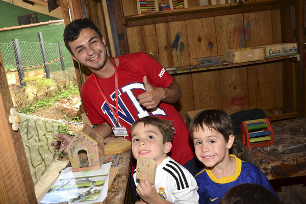 Buy your photos of the eventNR1 - Day Camp 26/09/17 on Fotop