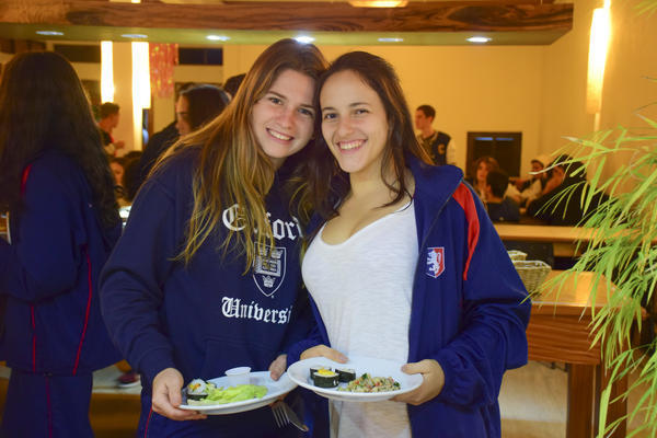 Buy your photos of the eventISSL Season 1 27 a 01/10/17 on Fotop