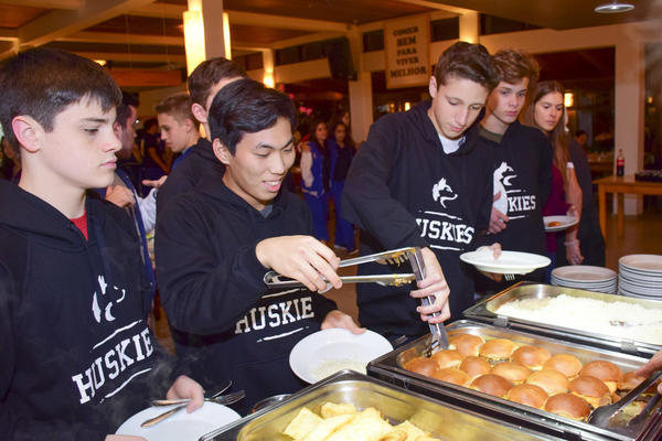 Buy your photos of the eventISSL Season 1 27 a 01/10/17 on Fotop