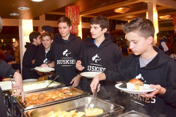 Buy your photos of the eventISSL Season 1 27 a 01/10/17 on Fotop