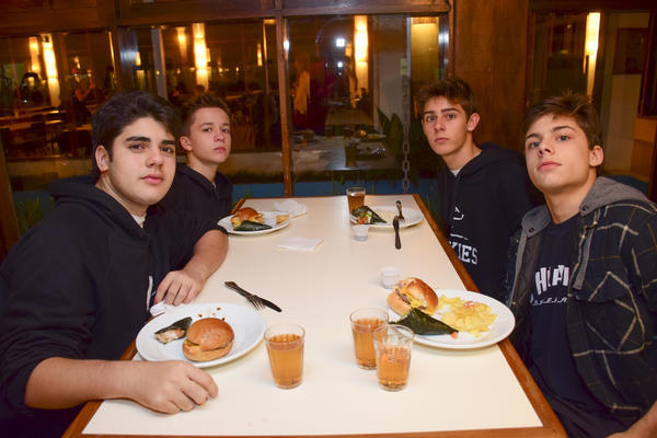 Buy your photos of the eventISSL Season 1 27 a 01/10/17 on Fotop