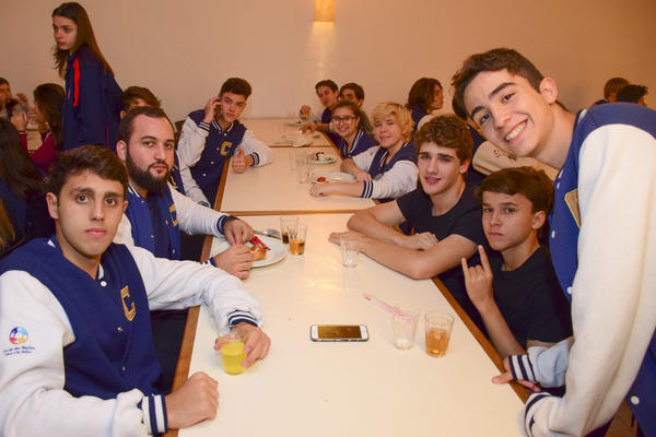 Buy your photos of the eventISSL Season 1 27 a 01/10/17 on Fotop