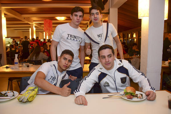 Buy your photos of the eventISSL Season 1 27 a 01/10/17 on Fotop