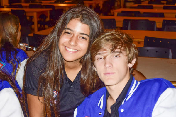 Buy your photos of the eventISSL Season 1 27 a 01/10/17 on Fotop