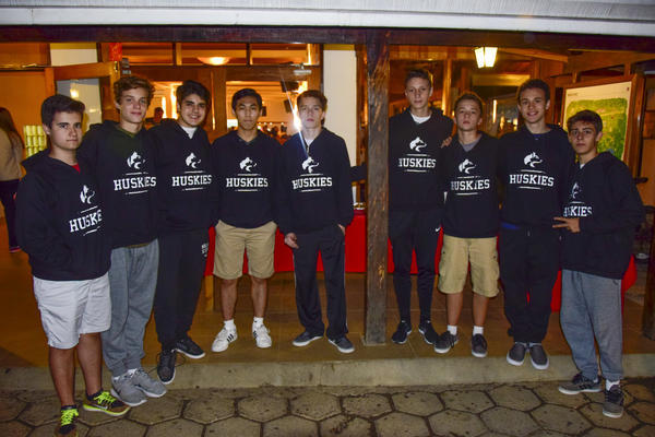 Buy your photos of the eventISSL Season 1 27 a 01/10/17 on Fotop