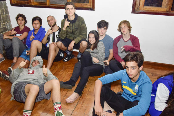 Buy your photos of the eventISSL Season 1 27 a 01/10/17 on Fotop