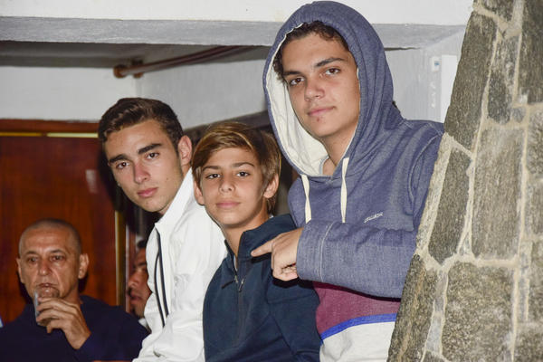 Buy your photos of the eventISSL Season 1 27 a 01/10/17 on Fotop