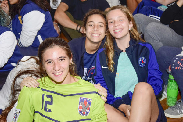 Buy your photos of the eventISSL Season 1 27 a 01/10/17 on Fotop