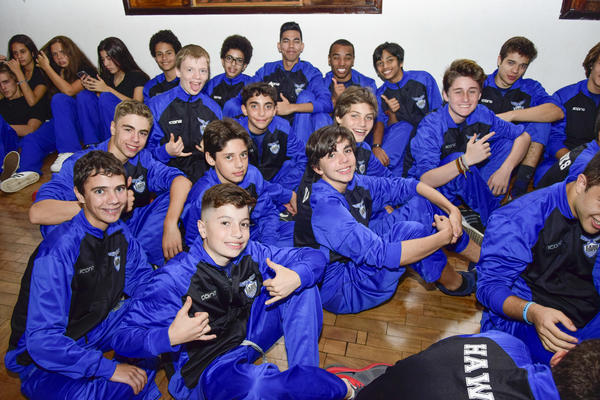 Buy your photos of the eventISSL Season 1 27 a 01/10/17 on Fotop