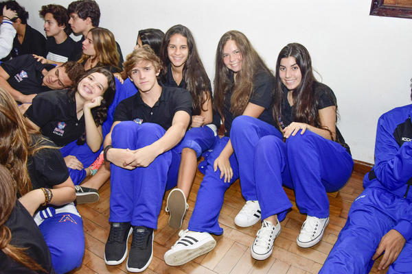 Buy your photos of the eventISSL Season 1 27 a 01/10/17 on Fotop