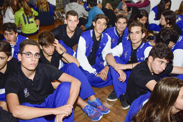 Buy your photos of the eventISSL Season 1 27 a 01/10/17 on Fotop