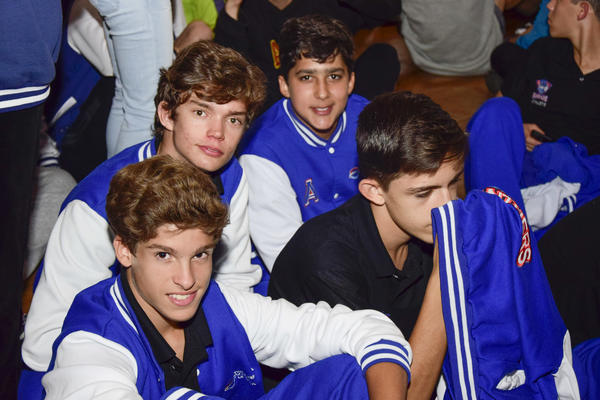 Buy your photos of the eventISSL Season 1 27 a 01/10/17 on Fotop