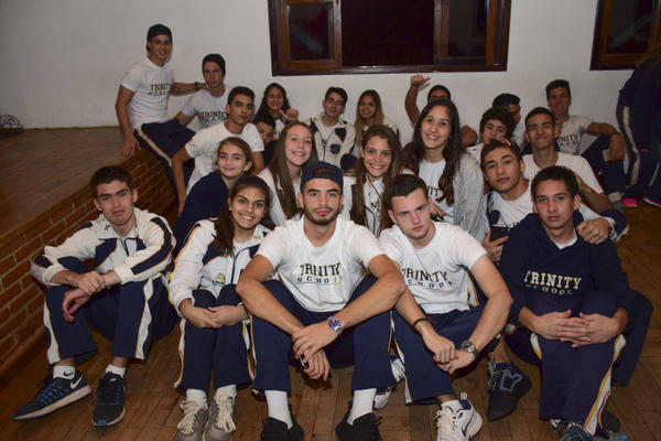 Buy your photos of the eventISSL Season 1 27 a 01/10/17 on Fotop