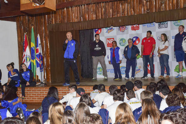 Buy your photos of the eventISSL Season 1 27 a 01/10/17 on Fotop