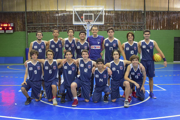 Buy your photos of the eventISSL Season 1 27 a 01/10/17 on Fotop