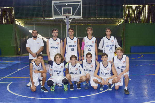 Buy your photos of the eventISSL Season 1 27 a 01/10/17 on Fotop