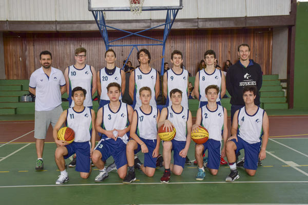 Buy your photos of the eventISSL Season 1 27 a 01/10/17 on Fotop