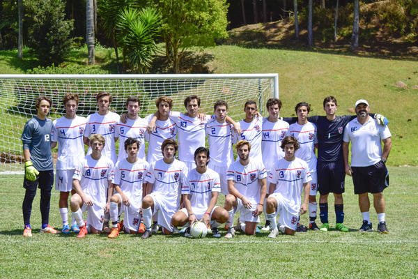 Buy your photos of the eventISSL Season 1 27 a 01/10/17 on Fotop