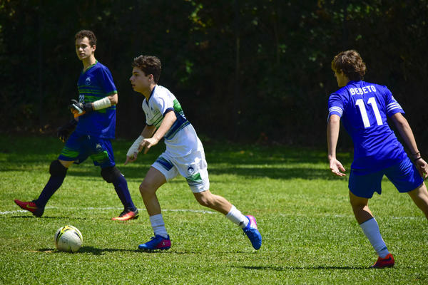 Buy your photos of the eventISSL Season 1 27 a 01/10/17 on Fotop