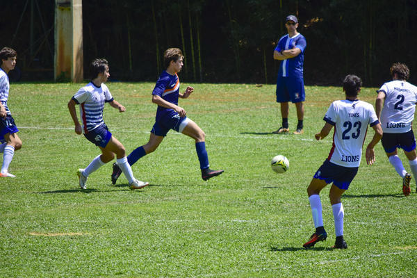 Buy your photos of the eventISSL Season 1 27 a 01/10/17 on Fotop