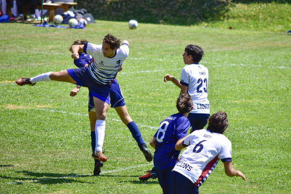 Buy your photos of the eventISSL Season 1 27 a 01/10/17 on Fotop