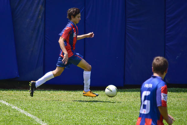 Buy your photos of the eventISSL Season 1 27 a 01/10/17 on Fotop