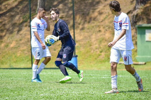 Buy your photos of the eventISSL Season 1 27 a 01/10/17 on Fotop