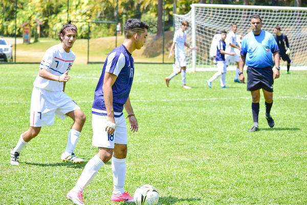 Buy your photos of the eventISSL Season 1 27 a 01/10/17 on Fotop