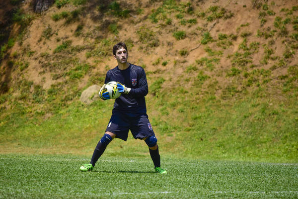 Buy your photos of the eventISSL Season 1 27 a 01/10/17 on Fotop