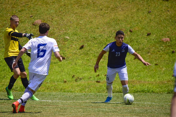 Buy your photos of the eventISSL Season 1 27 a 01/10/17 on Fotop