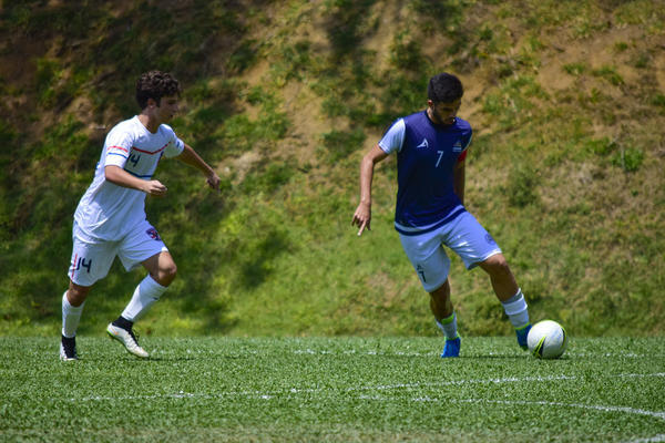 Buy your photos of the eventISSL Season 1 27 a 01/10/17 on Fotop