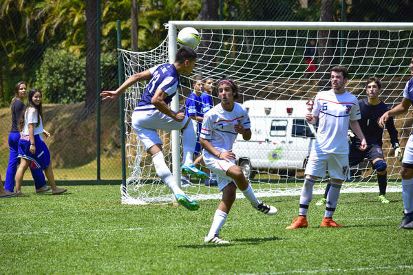 Buy your photos of the eventISSL Season 1 27 a 01/10/17 on Fotop