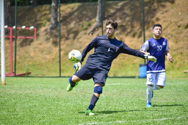 Buy your photos of the eventISSL Season 1 27 a 01/10/17 on Fotop