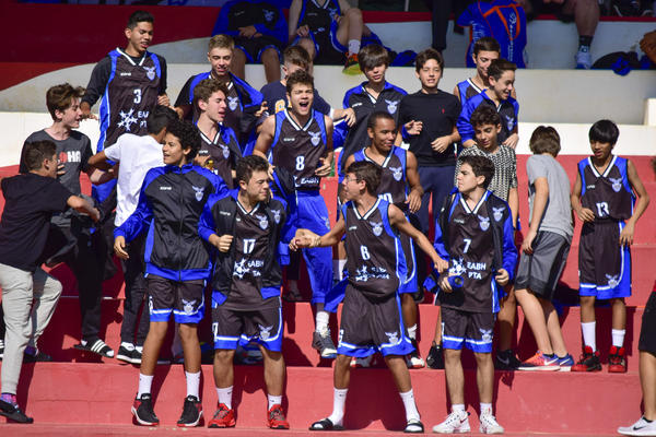 Buy your photos of the eventISSL Season 1 27 a 01/10/17 on Fotop