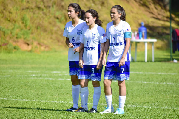 Buy your photos of the eventISSL Season 1 27 a 01/10/17 on Fotop