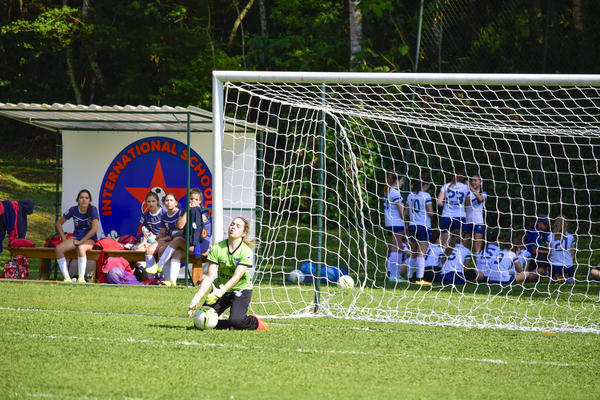 Buy your photos of the eventISSL Season 1 27 a 01/10/17 on Fotop