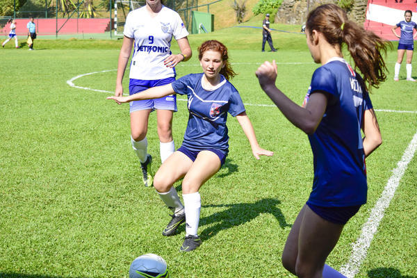 Buy your photos of the eventISSL Season 1 27 a 01/10/17 on Fotop