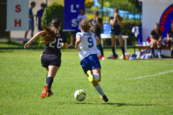 Buy your photos of the eventISSL Season 1 27 a 01/10/17 on Fotop