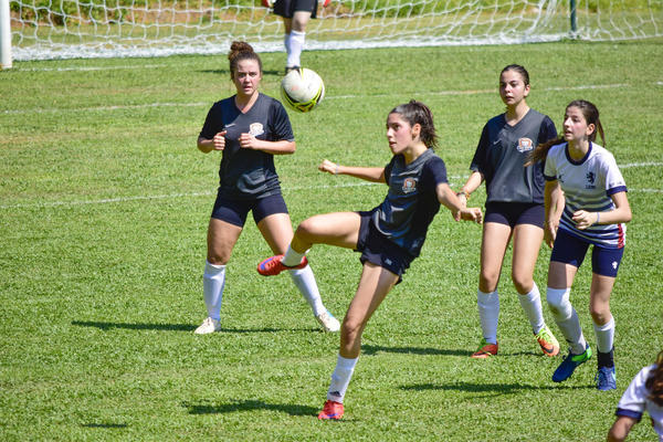 Buy your photos of the eventISSL Season 1 27 a 01/10/17 on Fotop