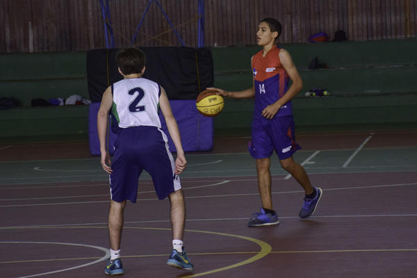 Buy your photos of the eventISSL Season 1 27 a 01/10/17 on Fotop