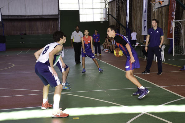 Buy your photos of the eventISSL Season 1 27 a 01/10/17 on Fotop